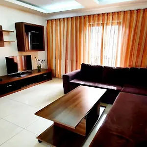 Grandville Apartamento