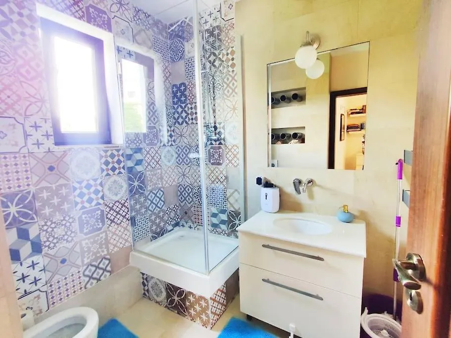 شقة Old Town Bohemian Studio With Garden View Balcony بوخارست